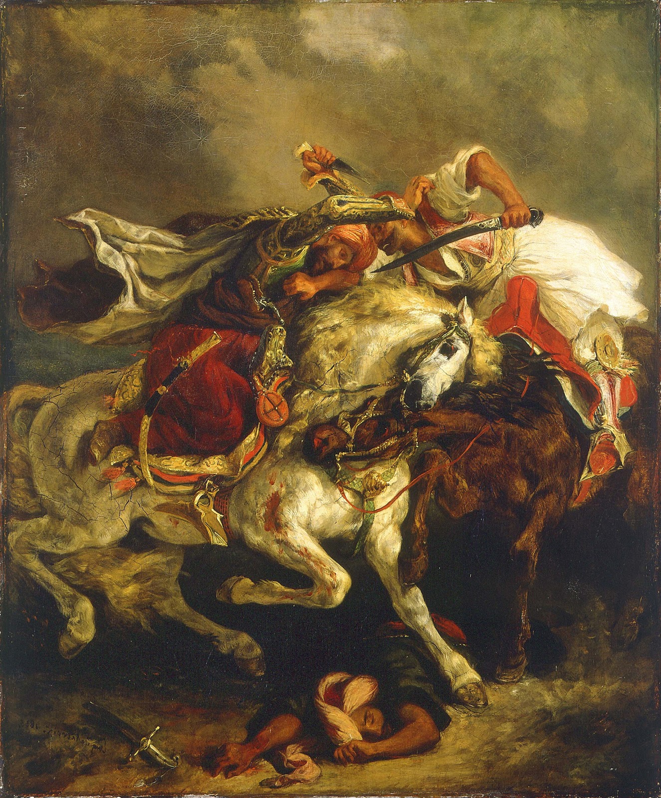 Eugene+Delacroix-1798-1863 (113).jpg